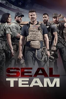 海豹突击队 第五季