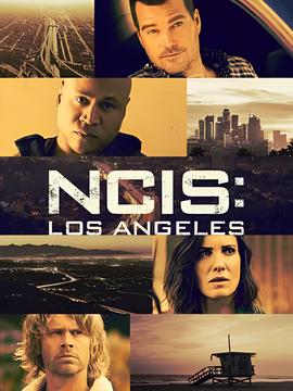 海军罪案调查处：洛杉矶 第十三季