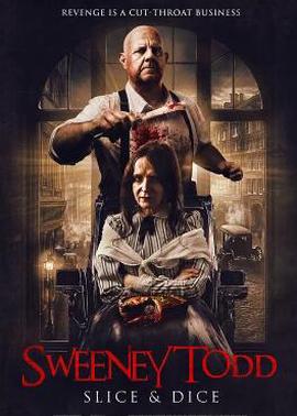 理发师陶德：血宴共戮