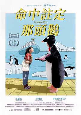 命中注定那头鹅