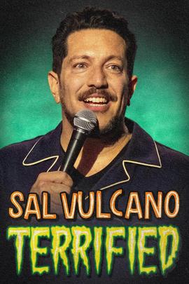 Sal Vulcano：惊恐万分