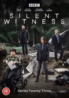 无声的证言 第二十三季